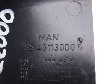 фото thumb №6, Man l2000 le 94-06 захист корпус замок запалювання