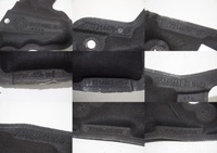 фото thumb №15, Bmw x7 g07 lci lift ізоляція шумоізоляція шумоізоляція стіни перегородки