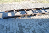 фото thumb №8, Iveco daily 2008 рама двійник 592cm/375cm