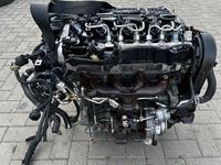 фото thumb №6, Kompletny двигатель 2.0 d d2 volvo v60 v40 xc60 s60 d4204t8 85tyś километров