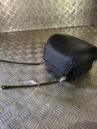 фото thumb №9, Mercedes-benz gle amg w166 - c292 підголівник сидіння передній