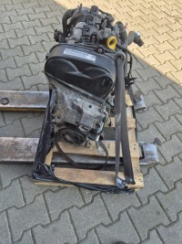 фото thumb №7, Двигатель 1.0 mpi chy vw seat skoda