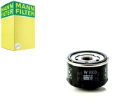 Фильтр масла mann-filter Цена, фото thumb