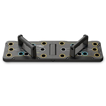 Многофункциональные ручки для досок для отжиманий, отжимания Trex Sport.