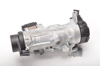 фото thumb №8, Skoda fabia iii rapid замок зажигания ключ 1k0905851