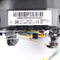 фото thumb №10, Mercedes w213 c117 amg подушка воздушная руля czarna a0008601202