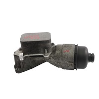 фото thumb №1, Mini r55 r56 w16 корпус фильтра масла 1.6d