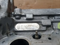 фото thumb №8, Porsche cayenne головка 4.2tdi cud 057353bt