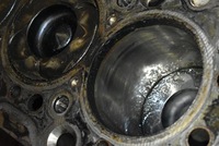 фото thumb №6, Блок dół двигателя wał a17dte opel astra 4 iv j 1.7 cdti 110km 09-12