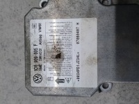 фото thumb №7, Комплект подушок подушка , ремені перед skoda roomster 5j0857701a 5j0857702a