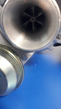 фото thumb №12, Турбонагнетатель mercedes-benz a b cla a2700900080