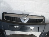 фото thumb №8, Бампер перед переднее opel vectra c рестайлинг
