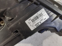 фото thumb №5, Citroen c3 iii фара левый led