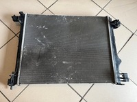 фото thumb №1, Радіатор wody renault megane iv 4 1.8 rs