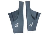 фото thumb №1, Ford fusion гібрид mk5 захист порога права ліва