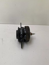 фото thumb №1, Nissan leaf ii 2 2020 левая подушка кронштейн двигателя