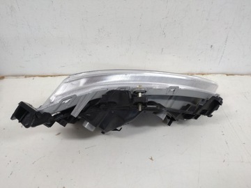 фото thumb №5, Левый галоген led hyundai santa fe 2012- 15