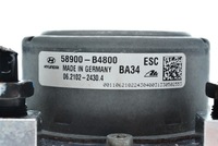 фото thumb №7, Насос abs hyundai i10 06.2109-6831.3 58900-b4800