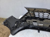 Бампер передній перед kia sportage v line 2021- 4x pdc камера Недорого, фото thumb