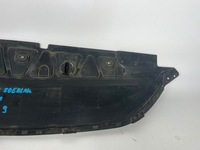 фото thumb №8, Skoda superb iii 3 спойлер плита накладка бампера передняя перед 3v0807061