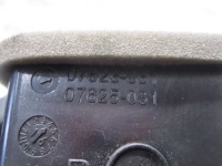 фото thumb №6, Bmw f10 рестайлинг решётка воздуховод 9158312 9172344