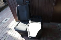 фото thumb №7, Fotel/fotele сидіння master iii movano 2020r