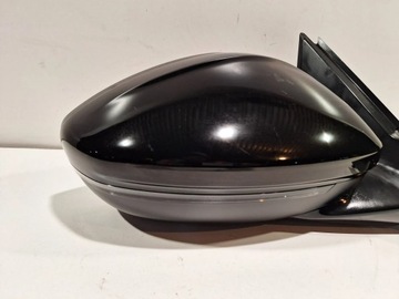 фото thumb №7, Дзеркало праві 98358868 opel mokka ii 20- 14pin