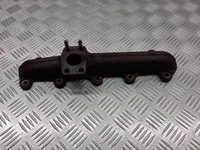 фото thumb №1, Колектор випускний ford focus mk2 1.6 tdci