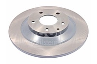 фото thumb №2, Диски тормозные 2szt. зад mazda cx-30 cx-5 mx-30 0.8h-electric