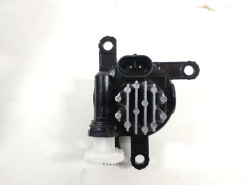 фото thumb №3, Лівий haloge led citroen c3 aircross ii 17- , c5 x 21- 9831303880