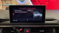 фото thumb №1, Асистент світла дальнього світла audi a4 8w