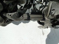 фото thumb №6, Mercedes поворотный кулак передняя левая a2053323700 c класс 205 c43 amg рестайлинг 4mat