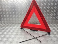 фото thumb №1, Трикутник попереджувальний audi a4 b7 4b5860251e