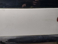 фото thumb №7, Дверь левый задняя renault master ii 2 k: 0389