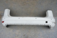 Купити Vw sharan 7n0 бампер задній задній, фото thumb