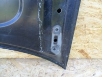 Honda crv 2001 2002 2003 2004 2005 капот с Разборки, фото thumb