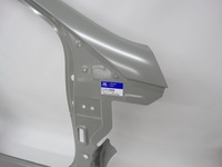 фото thumb №9, Hyundai i10 ii 13-19 крыло обшивка правое