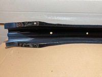 фото thumb №9, Tesla 1041685-00-a балка бампера усилитель