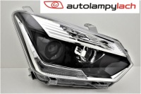 фото thumb №2, Isuzu d-max od 2016- фара з led правий новий