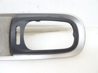 фото thumb №6, Citroen c3 iii молдинг защита dekor консоли панели 9812401777