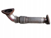 фото thumb №1, Труба колектор випускний ліва audi a5 2.7 v6 tdi cgk 2007-2016 rok