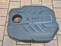 фото thumb №1, Крышка защита двигателя kia optima iv 1.6 crdi