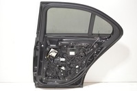 фото thumb №9, Двері праві зад комплектні mercedes w205 c клас sedan c197 2057300205