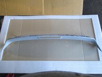 фото thumb №1, Kia sportage iv 15-20 спойлер кришки багажника