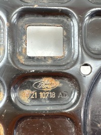 фото thumb №7, Ford fiesta st 2014 основа / корпус акумулятор