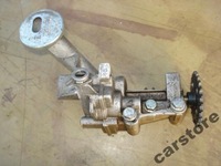 фото thumb №1, Renault espace iv megane laguna scenic 2.0t маслоприёмник