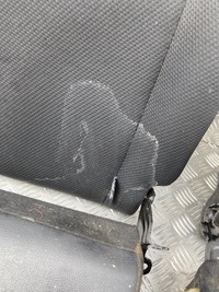 фото thumb №2, Заднее сиденье задняя ремни citroen ds4 10-