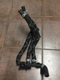 фото thumb №1, Renault clio v captur ii 1.0 tce wąż wody шланг жидкость 924008036r