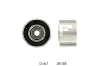 фото thumb №2, Skf ролик ремінь розподільного валу opel 2,8td frontera a zwr