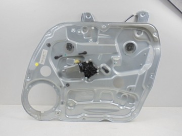 фото thumb №8, Kia carens 3 iii un механизм стёкла электрический перед правый 5d 82480-1d230